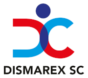 Logo de Dismarex S.C.